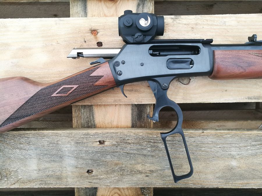 Marlin 1895G Palanca Cerrojo Disparador